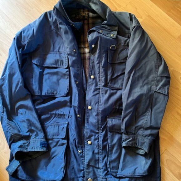 Men's Jacket - Picture 1 of 2
